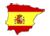 ABARCA FONTANERÍA - Espanol